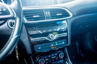 2017 INFINITI QX30 Luxury   - Photo 64 - Albuquerque, NM 87114