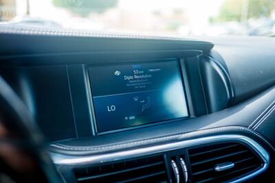 2017 INFINITI QX30 Luxury   - Photo 65 - Albuquerque, NM 87114