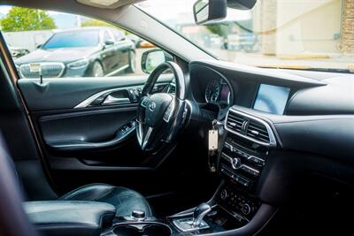 2017 INFINITI QX30 Luxury   - Photo 35 - Albuquerque, NM 87114
