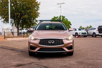2017 INFINITI QX30 Luxury   - Photo 42 - Albuquerque, NM 87114