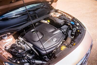 2017 INFINITI QX30 Luxury   - Photo 81 - Albuquerque, NM 87114