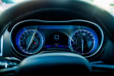 2019 Chrysler 300 Touring   - Photo 20 - Albuquerque, NM 87114