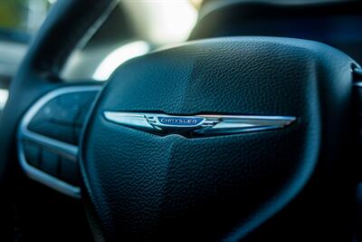 2019 Chrysler 300 Touring   - Photo 19 - Albuquerque, NM 87114