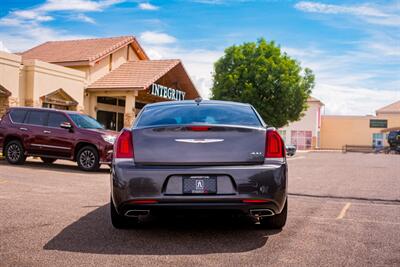 2019 Chrysler 300 Touring   - Photo 6 - Albuquerque, NM 87114