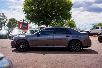 2019 Chrysler 300 Touring   - Photo 4 - Albuquerque, NM 87114