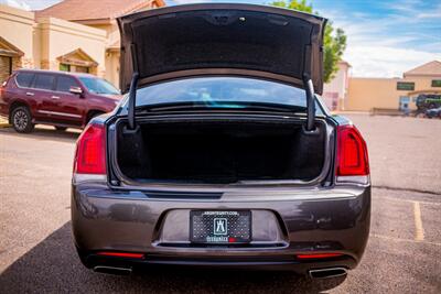 2019 Chrysler 300 Touring   - Photo 32 - Albuquerque, NM 87114