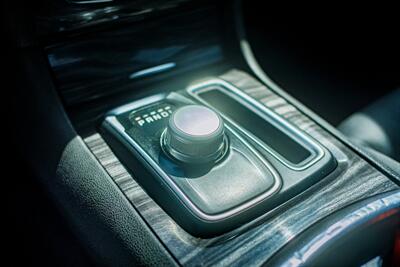 2019 Chrysler 300 Touring   - Photo 16 - Albuquerque, NM 87114