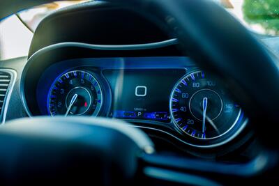 2019 Chrysler 300 Touring   - Photo 21 - Albuquerque, NM 87114