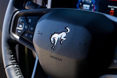 2025 Ford Bronco Outer Banks   - Photo 53 - Albuquerque, NM 87114