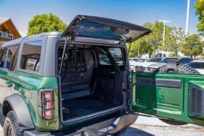 2025 Ford Bronco Outer Banks   - Photo 31 - Albuquerque, NM 87114
