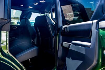 2025 Ford Bronco Outer Banks   - Photo 74 - Albuquerque, NM 87114