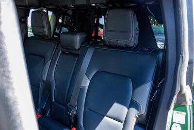 2025 Ford Bronco Outer Banks   - Photo 64 - Albuquerque, NM 87114
