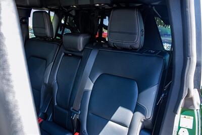 2025 Ford Bronco Outer Banks   - Photo 26 - Albuquerque, NM 87114