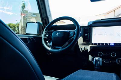 2025 Ford Bronco Outer Banks   - Photo 60 - Albuquerque, NM 87114