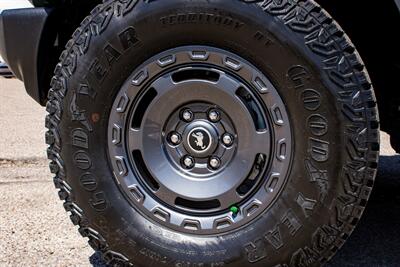 2025 Ford Bronco Outer Banks   - Photo 76 - Albuquerque, NM 87114