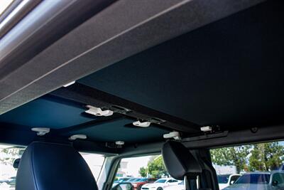 2025 Ford Bronco Outer Banks   - Photo 67 - Albuquerque, NM 87114
