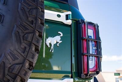 2025 Ford Bronco Outer Banks   - Photo 33 - Albuquerque, NM 87114