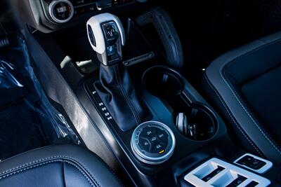 2025 Ford Bronco Outer Banks   - Photo 54 - Albuquerque, NM 87114
