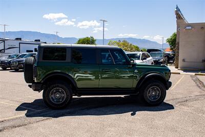 2025 Ford Bronco Outer Banks   - Photo 46 - Albuquerque, NM 87114