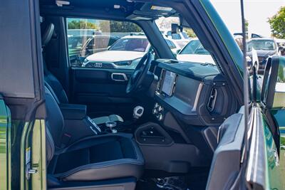 2025 Ford Bronco Outer Banks   - Photo 72 - Albuquerque, NM 87114