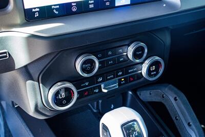 2025 Ford Bronco Outer Banks   - Photo 55 - Albuquerque, NM 87114