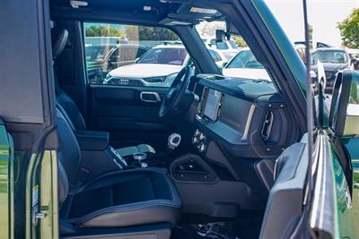 2025 Ford Bronco Outer Banks   - Photo 34 - Albuquerque, NM 87114