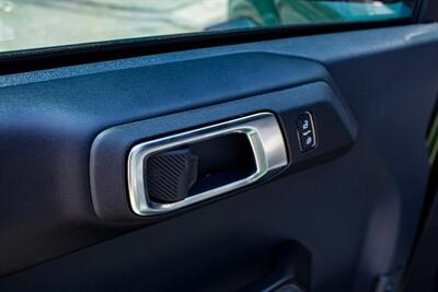 2025 Ford Bronco Outer Banks   - Photo 13 - Albuquerque, NM 87114