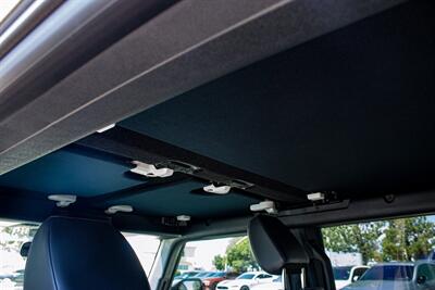 2025 Ford Bronco Outer Banks   - Photo 29 - Albuquerque, NM 87114