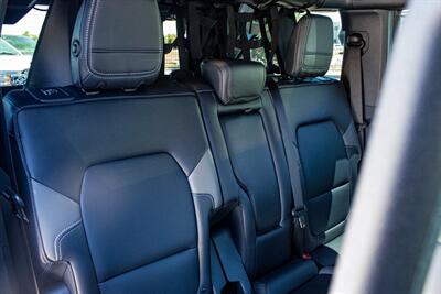 2025 Ford Bronco Outer Banks   - Photo 75 - Albuquerque, NM 87114