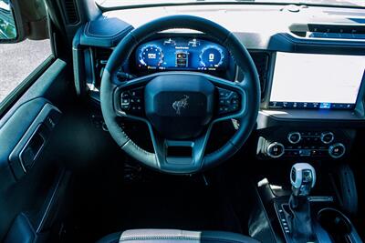 2025 Ford Bronco Outer Banks   - Photo 59 - Albuquerque, NM 87114