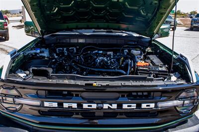 2025 Ford Bronco Outer Banks   - Photo 66 - Albuquerque, NM 87114
