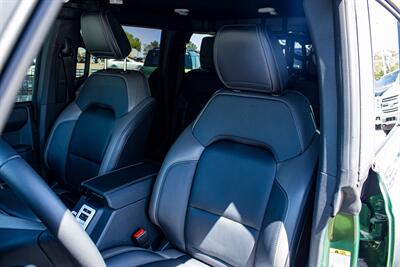 2025 Ford Bronco Outer Banks   - Photo 50 - Albuquerque, NM 87114