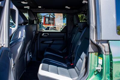 2025 Ford Bronco Outer Banks   - Photo 63 - Albuquerque, NM 87114