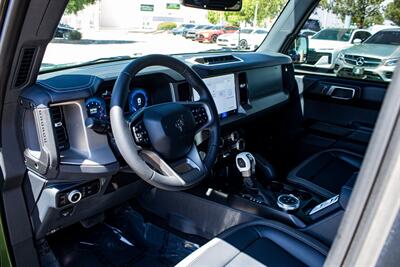 2025 Ford Bronco Outer Banks   - Photo 48 - Albuquerque, NM 87114
