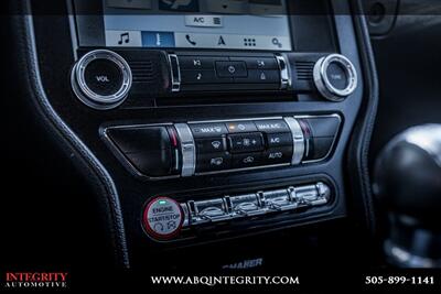 2017 Ford Mustang GT Premium   - Photo 24 - Albuquerque, NM 87114