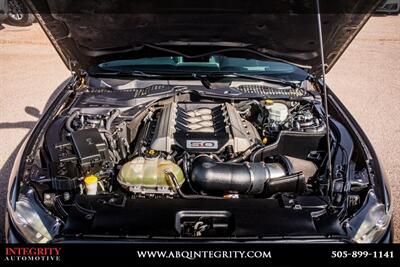 2017 Ford Mustang GT Premium   - Photo 39 - Albuquerque, NM 87114