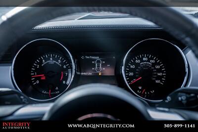 2017 Ford Mustang GT Premium   - Photo 22 - Albuquerque, NM 87114