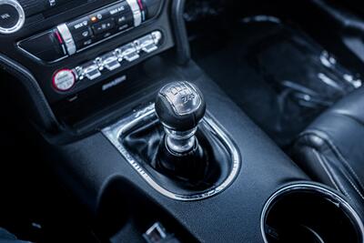 2017 Ford Mustang GT Premium   - Photo 66 - Albuquerque, NM 87114