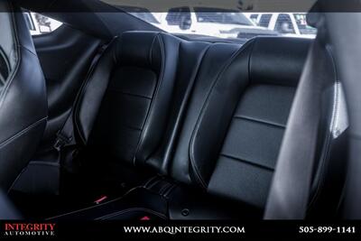 2017 Ford Mustang GT Premium   - Photo 30 - Albuquerque, NM 87114