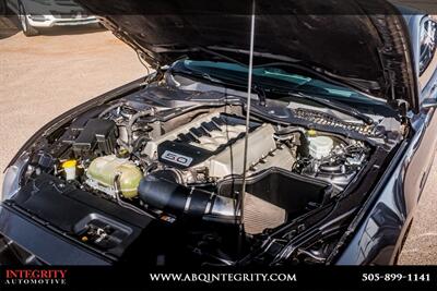 2017 Ford Mustang GT Premium   - Photo 38 - Albuquerque, NM 87114