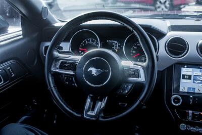 2017 Ford Mustang GT Premium   - Photo 58 - Albuquerque, NM 87114