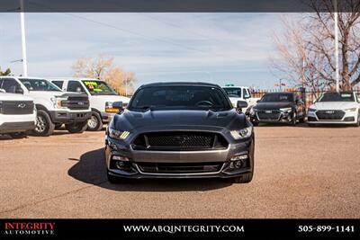 2017 Ford Mustang GT Premium   - Photo 2 - Albuquerque, NM 87114