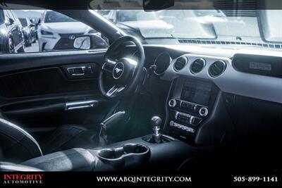 2017 Ford Mustang GT Premium   - Photo 34 - Albuquerque, NM 87114