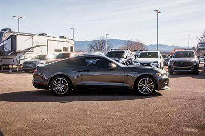 2017 Ford Mustang GT Premium   - Photo 48 - Albuquerque, NM 87114