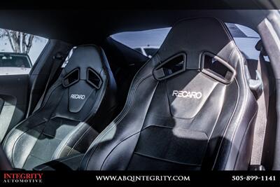 2017 Ford Mustang GT Premium   - Photo 13 - Albuquerque, NM 87114