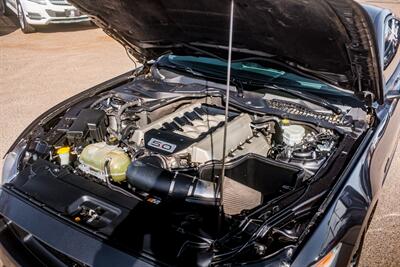 2017 Ford Mustang GT Premium   - Photo 78 - Albuquerque, NM 87114