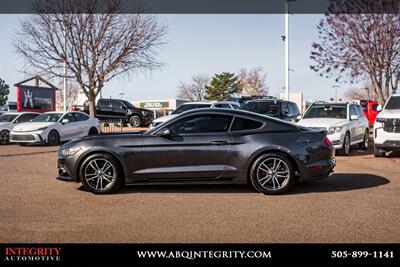 2017 Ford Mustang GT Premium   - Photo 4 - Albuquerque, NM 87114