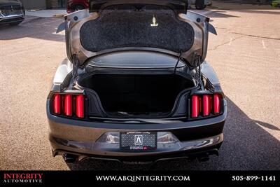 2017 Ford Mustang GT Premium   - Photo 32 - Albuquerque, NM 87114