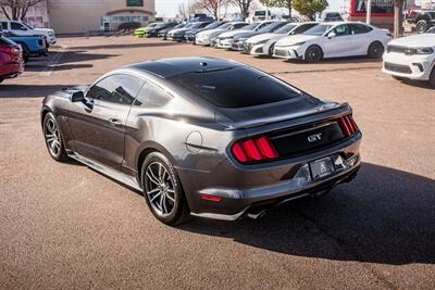 2017 Ford Mustang GT Premium   - Photo 50 - Albuquerque, NM 87114