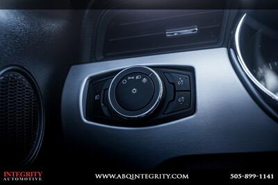 2017 Ford Mustang GT Premium   - Photo 20 - Albuquerque, NM 87114